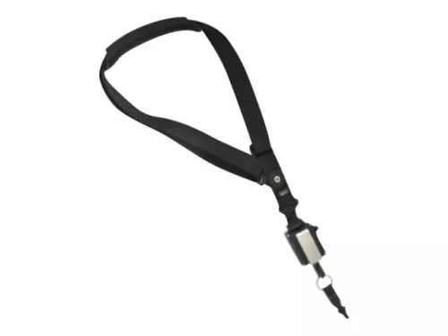 Lanyard med krok och axelspänne för Zebra handdator