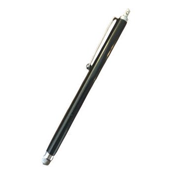 Pekpenna för Zebra surfplatta (3-pack), metall med hybrid mesh fiber tip