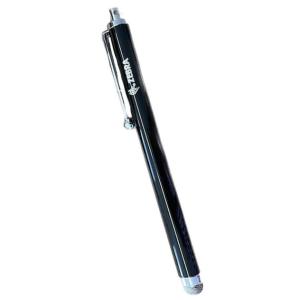 Pekpenna för Zebra surfplatta (3-pack), metall med hybrid mesh fiber tip