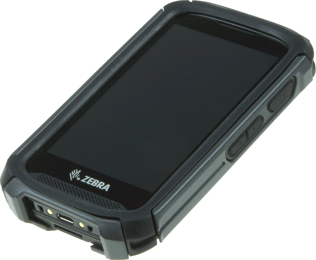 Skal till handdator, Zebra TC20 & TC25