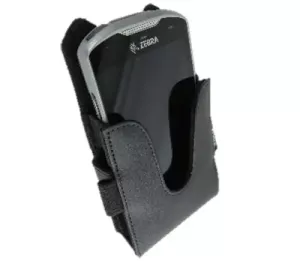 Vertikalt hölster för handdator, Fodral, Zebra TC51 & TC56