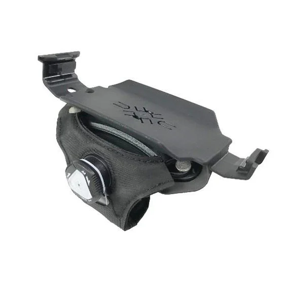 Roterbart armfäste för handdator (191 mm), Zebra TC51, TC52, TC56 & TC57