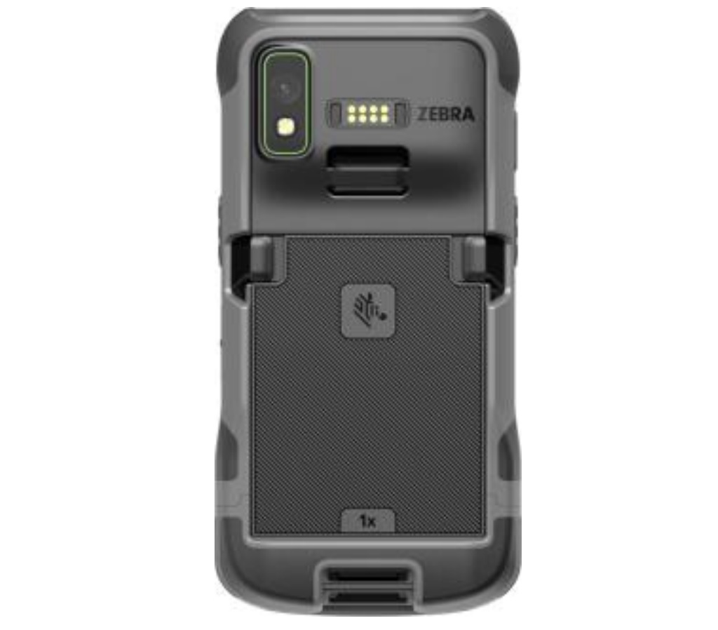 Skyddsskal för Zebra TC501