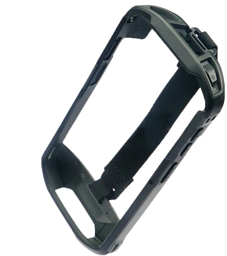 Ruggat skal för handdator, Zebra TC51, TC52, TC56 & TC57