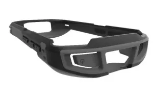 Ruggat skal för handdator, Zebra TC51, TC52, TC56 & TC57