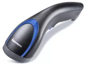 Streckkodsläsare, 2D, USB, Bluetooth, Intermec SG20