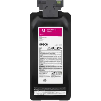 Färgpatron, Epson ColorWorks C8000, magenta