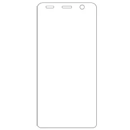 Skärmskydd till Honeywell CT47