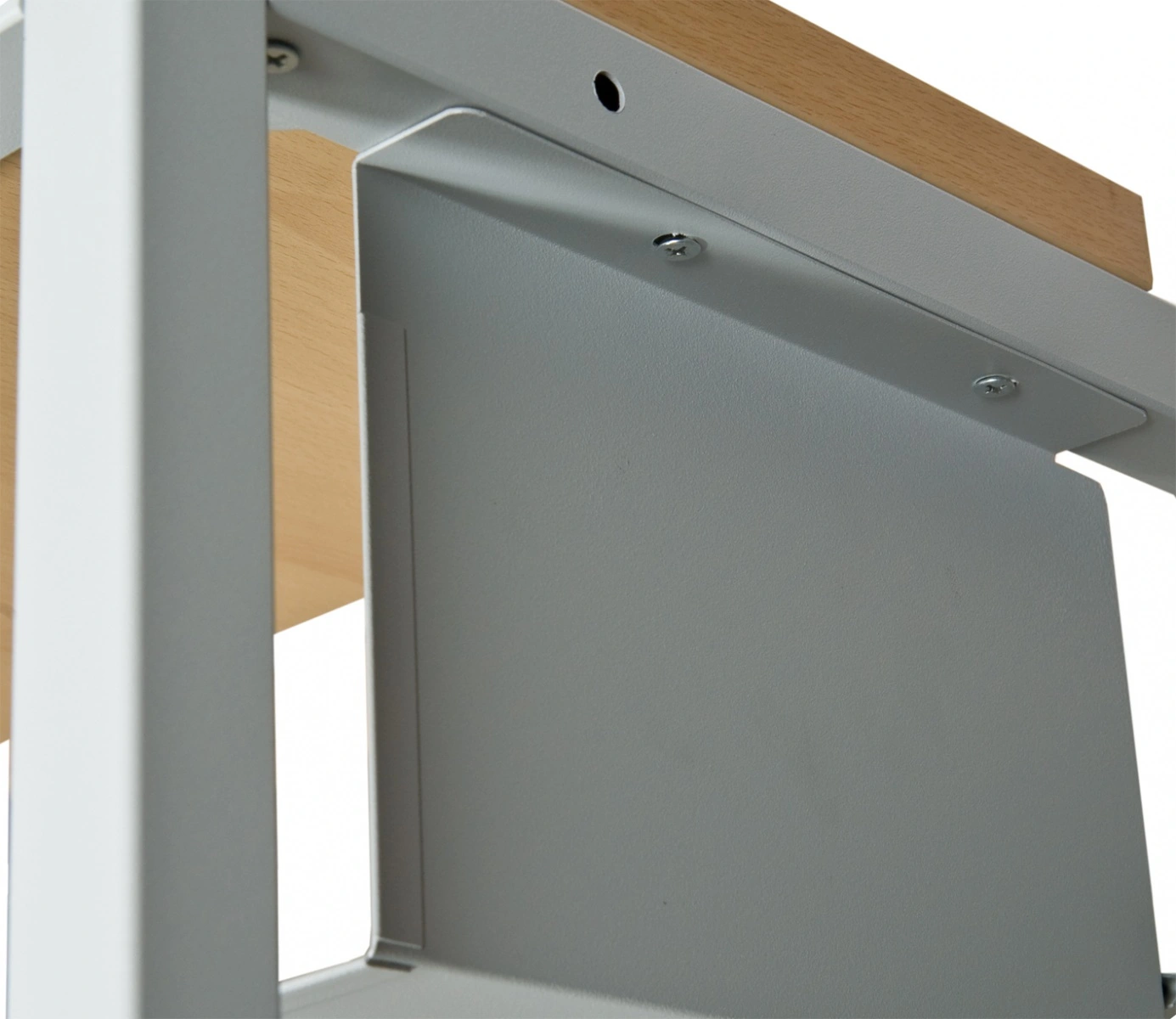 Skohylla till Z-klädskåpsbänk