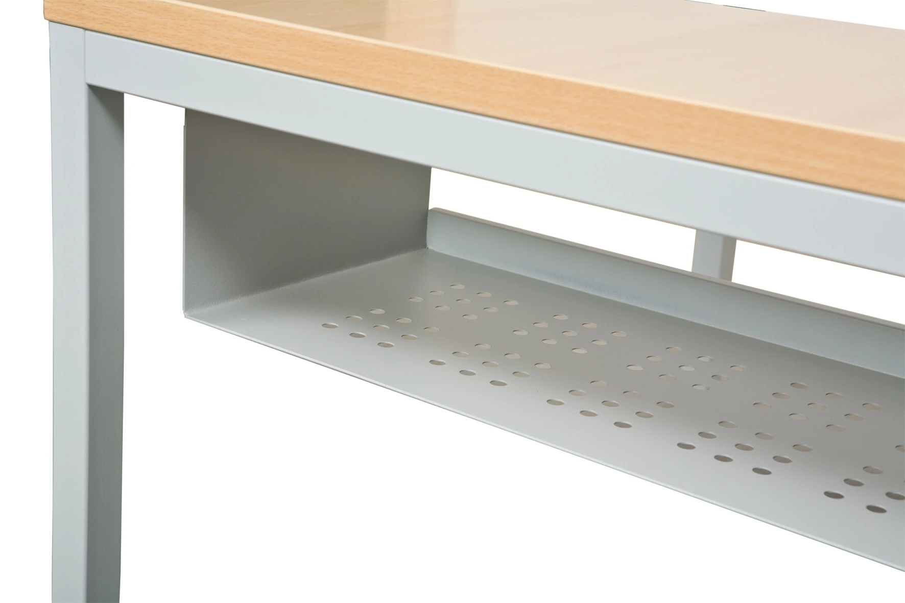 Skohylla till Z-klädskåpsbänk