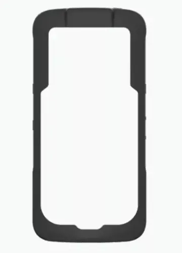 Ruggat skal för handdator, M3 Mobile SL20