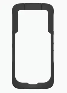 Ruggat skal för handdator, M3 Mobile SL20