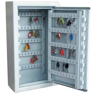 Nyckelskåp, Säkerhetsklassat, SSF3492, 70-100 krokar, SP-222