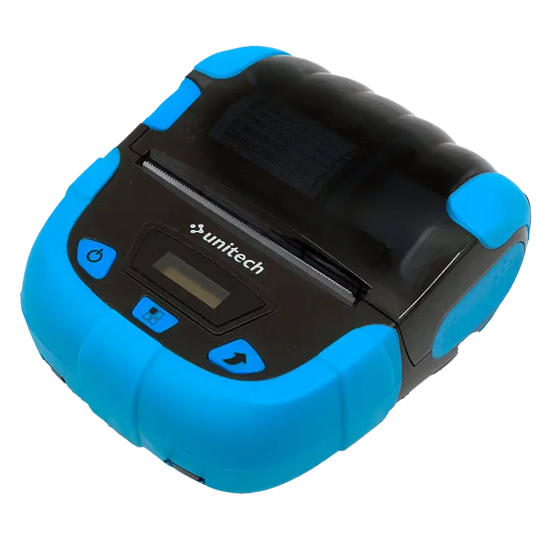 Trådlös kvittoskrivare, DT, Bluetooth, Unitech SP320
