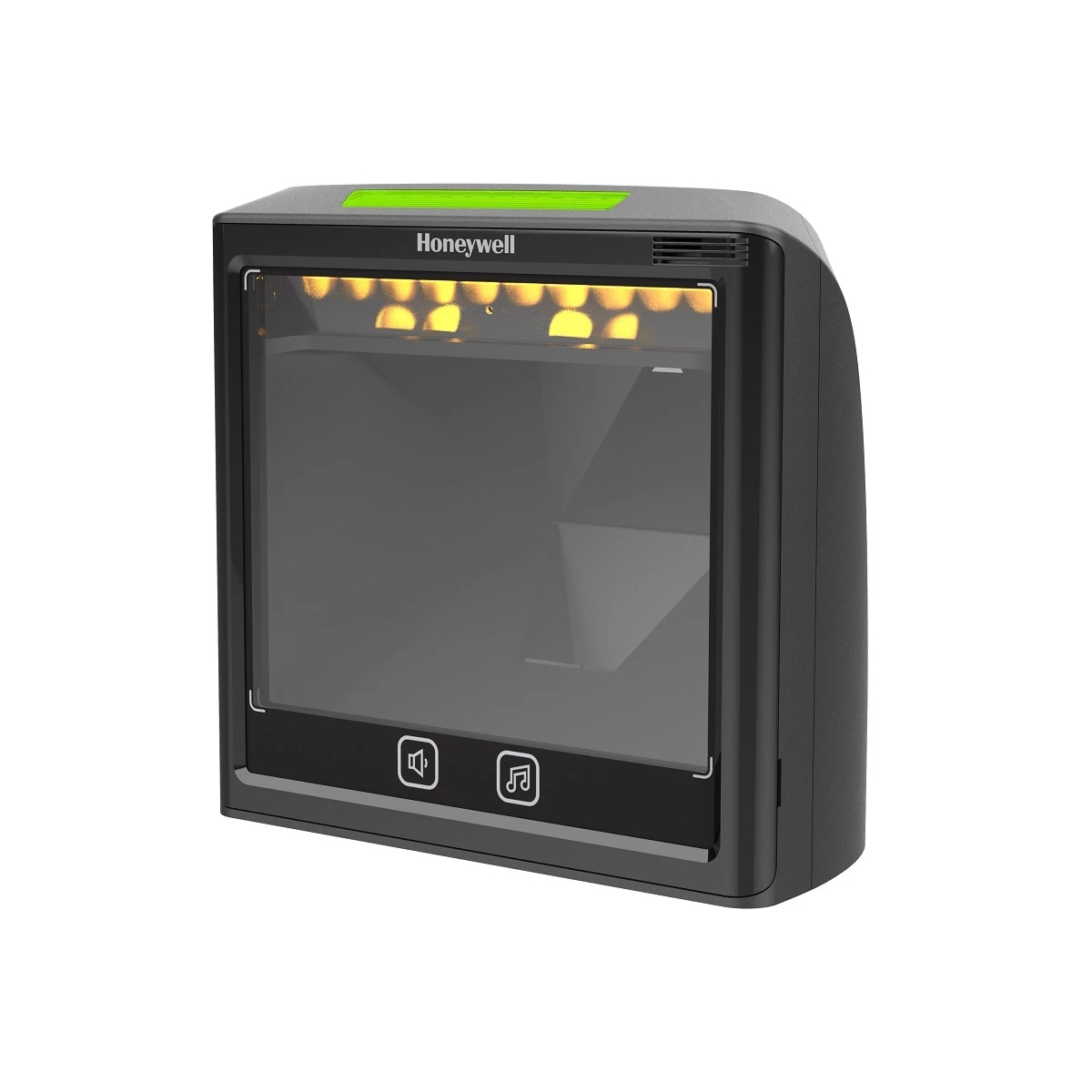 Presentationsscanner, 2D, OCR, USB, Honeywell Solaris XP 7990G