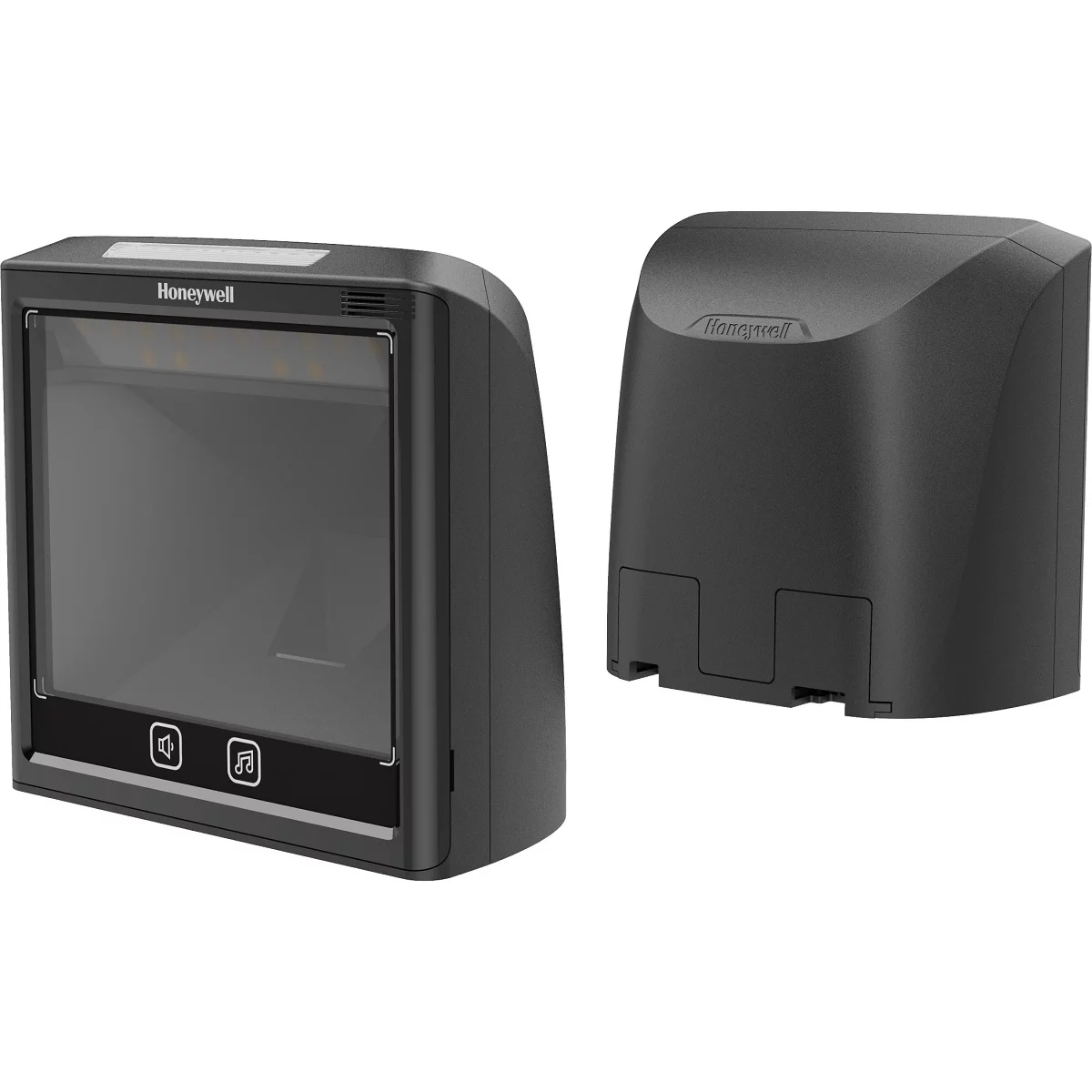 Presentationsscanner, 2D, OCR, USB, Honeywell Solaris XP 7990G