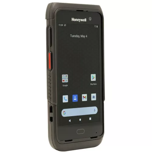 Handdator med scanner & kamera, 4G, WiFi, Honeywell CT45