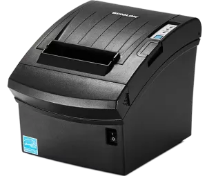 Kvittoskrivare, USB, RS232, LAN, WiFi, Bixolon SRP-350plusIII