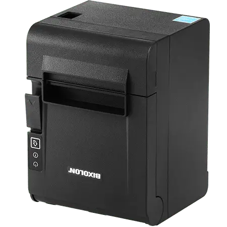 Kvittoskrivare, USB, RS232, LAN Bixolon SRP-E300