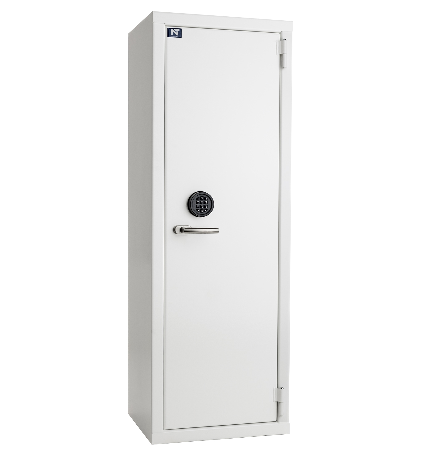 Säkerhetsskåp, Klassificerat och godkänt, SSF3492, SSK 150B