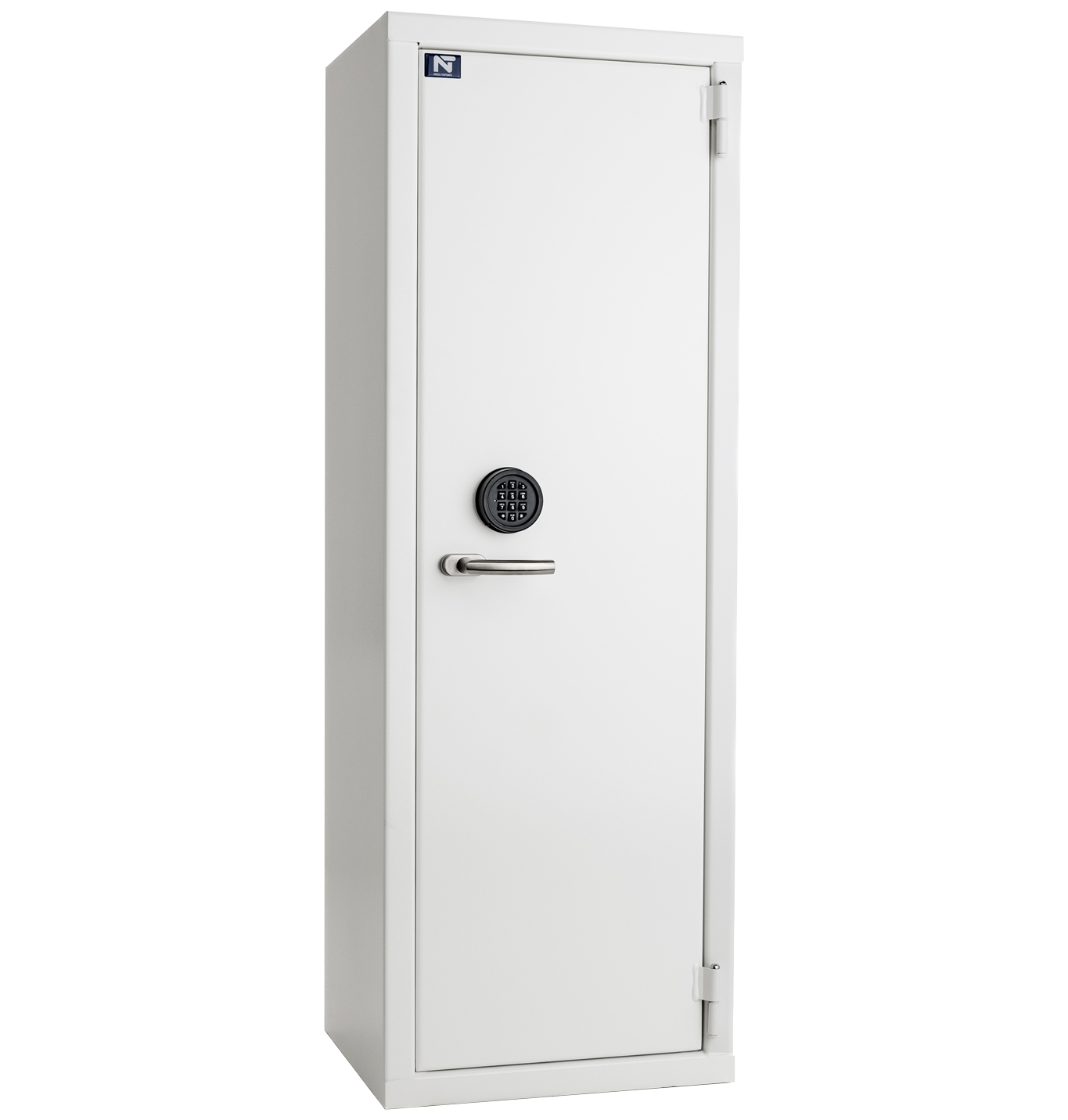 Säkerhetsskåp, Stort och rymligt, SSF 3492, SSK 160