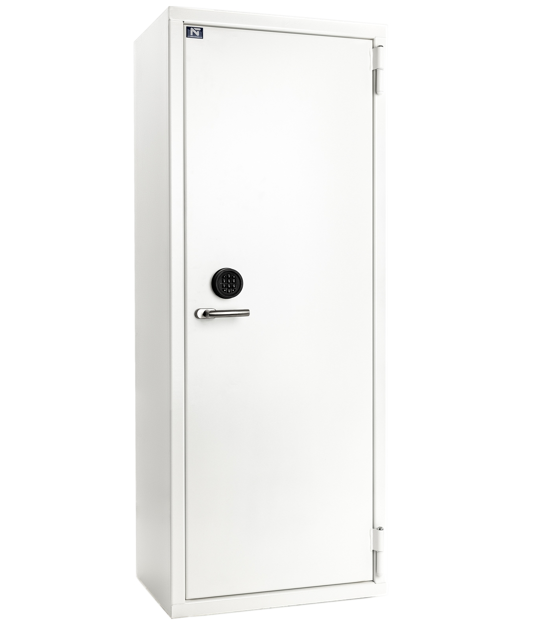 Stort säkerhetsskåp, Säkerhetsklassat, SSF 3492, SSK 190