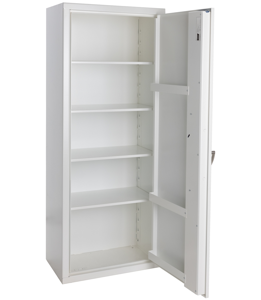 Stort säkerhetsskåp, Säkerhetsklassat, SSF 3492, SSK 190