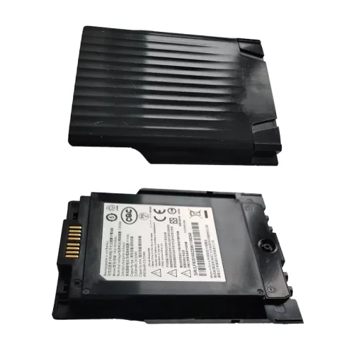 Extrabatteri till handdator, 5100 mAh, Unitech PA768