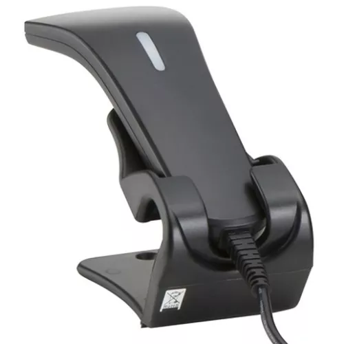Streckkodsläsare för Star mPOP, USB, Star BCR-POP1