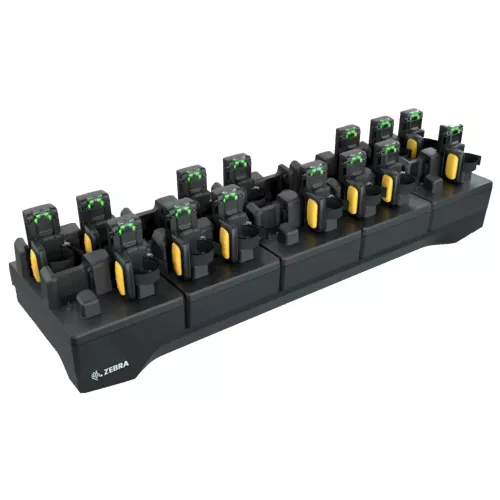 Laddningsstation till streckkodsläsare Zebra RS5100, 20 platser