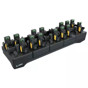Laddningsstation till streckkodsläsare Zebra RS5100, 20 platser
