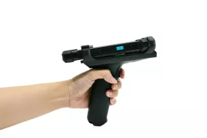 Pistolgrepp till handdator, Unitech PA760