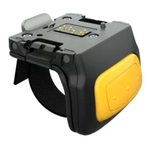 Avtryckare med spännband, till Zebra RS5100 ringscanner