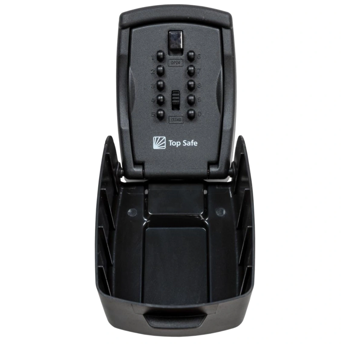 Stor nyckelgömma för utomhusbruk, T26