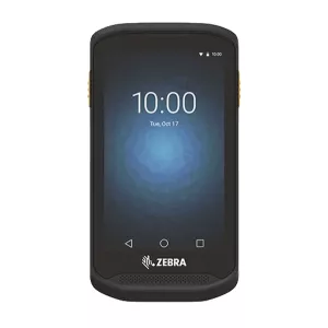 Ruggad handdator med inbyggd scanner, 2D, 4,3 tum, Android 7.0, 3000 mAh, Zebra TC20