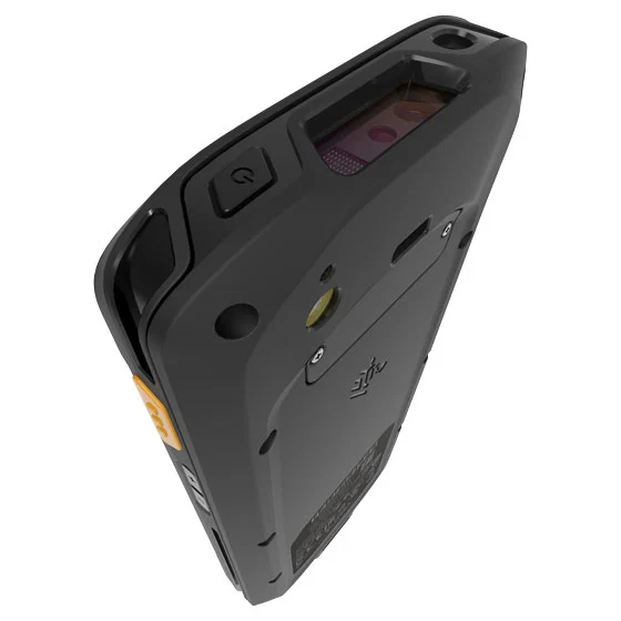 Ruggad handdator med tangentbord, Inbyggd scanner & kamera, 2D, 4,3 tum, 3000 mAh, Zebra TC20K