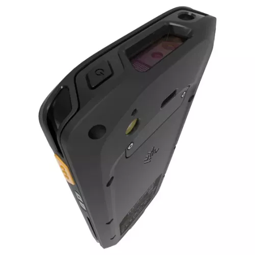 Ruggad handdator med tangentbord, Inbyggd scanner & kamera, 2D, 4,3 tum, 3000 mAh, Zebra TC20K