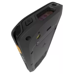 Ruggad handdator med tangentbord, Inbyggd scanner & kamera, 2D, 4,3 tum, 3000 mAh, Zebra TC20K