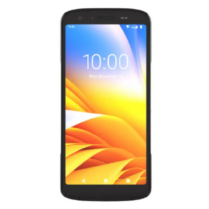 Handdator för lager, 6,0", WiFi, NFC, Android 10, 3800 mAh, 16 MP kamera, Zebra TC22