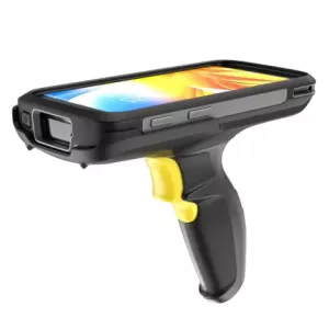 Pistolgrepp för handdator, Zebra TC22 & TC27