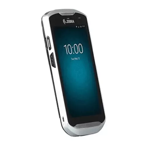 Handdator för sjukvård (5,0"), WiFi, Bluetooth, NFC, Android, Zebra TC51-HC