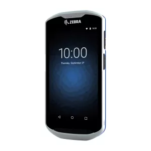 Sjukvårdsterminal med scanner & kamera, 5,0", WiFi, Bluetooth, NFC, Android 8.1, Zebra TC52-HC