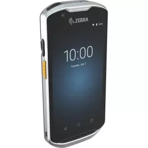 Handterminal med scanner & kamera, 5,0", WiFi, Bluetooth, NFC, Android 10, Zebra TC52x