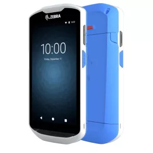 Handdator för sjukhus, 5,0", WiFi, Bluetooth, NFC, Android 10, Zebra TC52x-HC