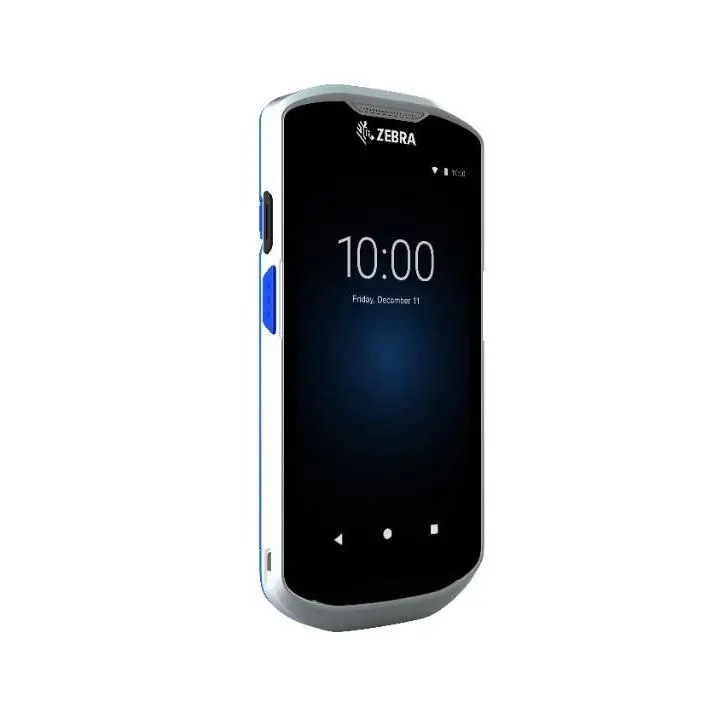 Handdator för sjukhus, 5,0", WiFi, Bluetooth, NFC, Android 10, Zebra TC52x-HC