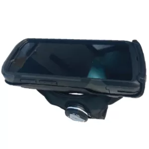 Roterbart armspänne för handdator, Zebra TC53 & TC58