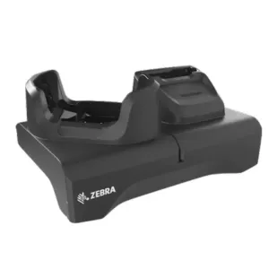 Laddningsstation för handdator och extrabatteri, Zebra TC53 & TC58