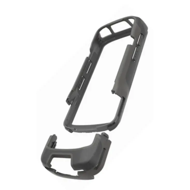 Ruggat skal för handdator, Zebra TC53 & TC58