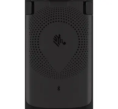 Extrabatteri till handdator med device tracking (BLE), PowerPrecision+, 4400 mAh, Zebra TC53, TC58, TC73, TC78