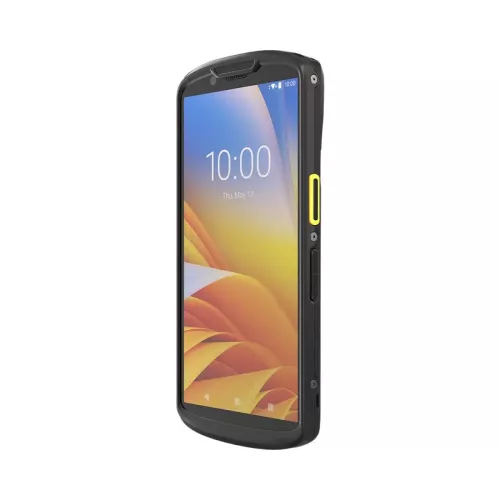 Handdator med scanner + kamera, IP68, 4G/5G, GPS, WiFi, Bluetooth, Zebra TC58